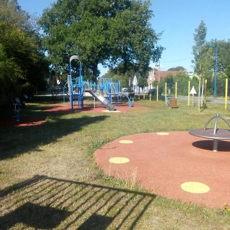 La Maison Ecologique Batilly  Екстериор снимка