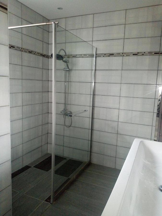 La Maison Ecologique Batilly  Екстериор снимка