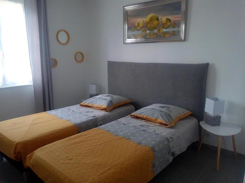 La Maison Ecologique Batilly  Екстериор снимка